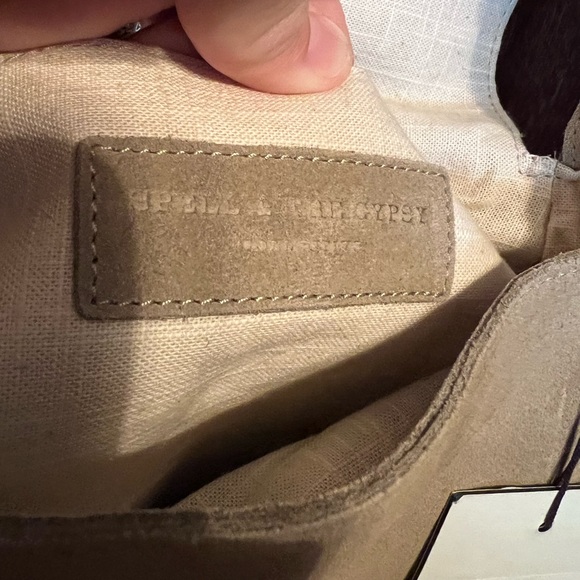 Spell Erin Evening Bag - Picture 6 of 10